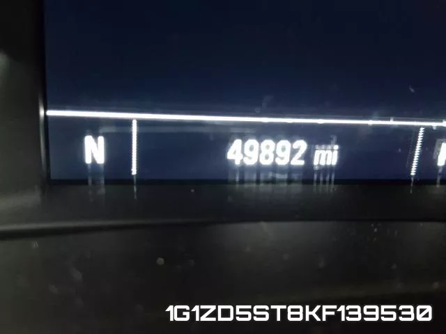 1G1ZD5ST8KF139530 фото 9