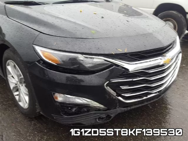 1G1ZD5ST8KF139530 фото 10