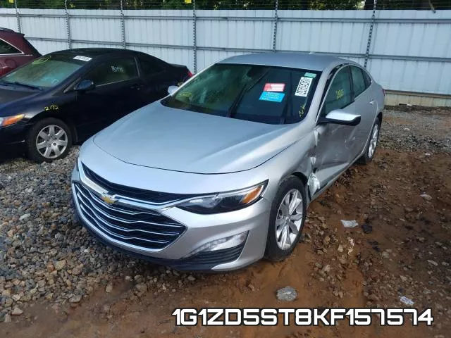 1G1ZD5ST8KF157574 фото 3