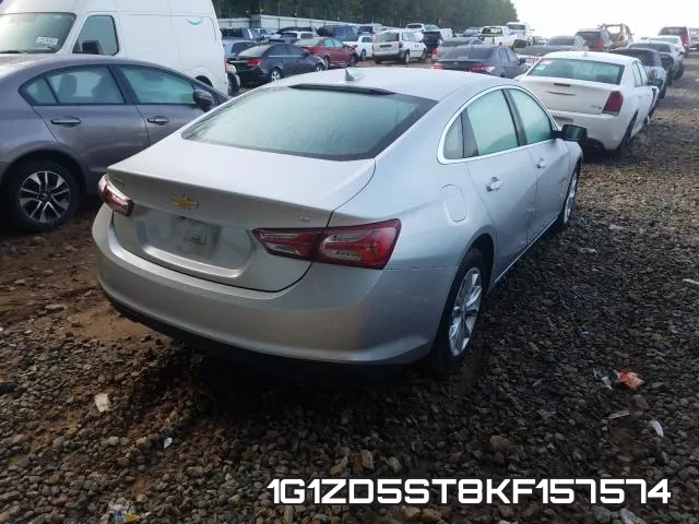 1G1ZD5ST8KF157574 фото 5