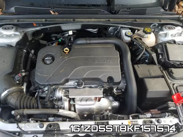 1G1ZD5ST8KF157574 фото 8