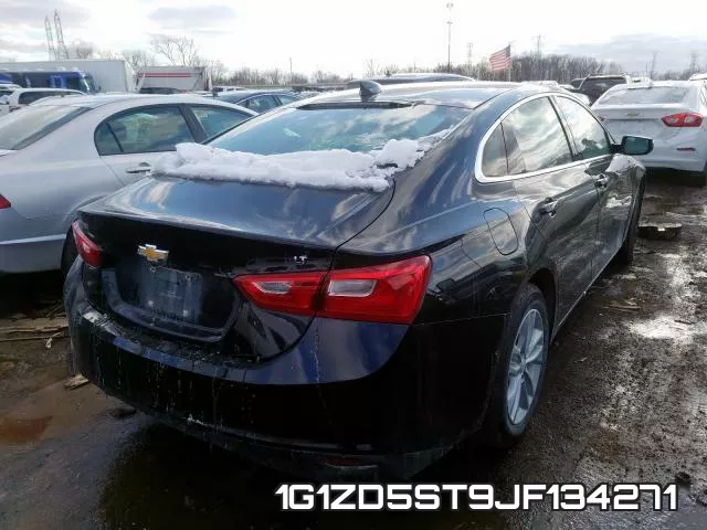 1G1ZD5ST9JF134271 фото 5