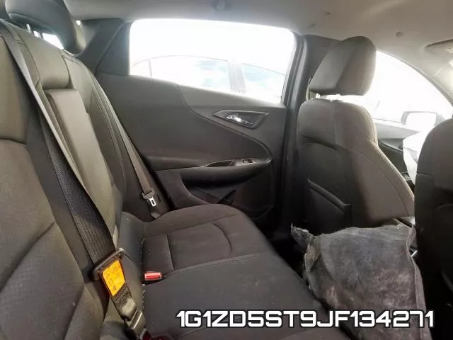 1G1ZD5ST9JF134271 фото 7