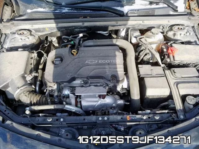 1G1ZD5ST9JF134271 фото 8