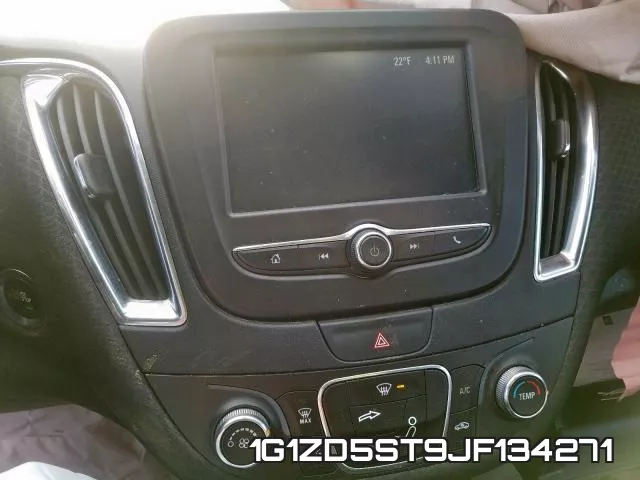 1G1ZD5ST9JF134271 фото 10