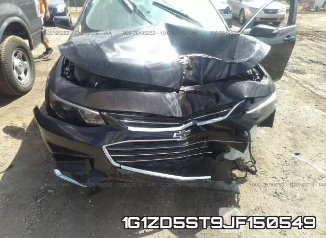 1G1ZD5ST9JF150549 фото 7