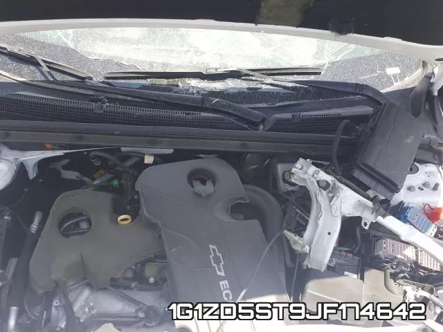 1G1ZD5ST9JF174642 фото 8