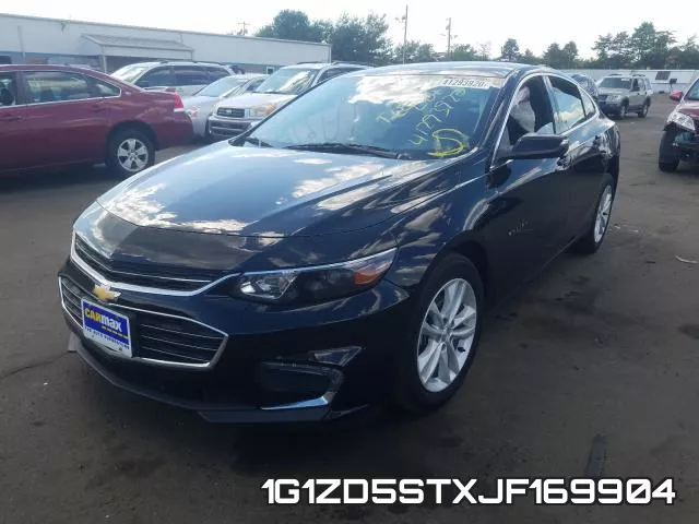 1G1ZD5STXJF169904 фото 3