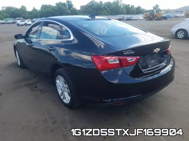 1G1ZD5STXJF169904 фото 4
