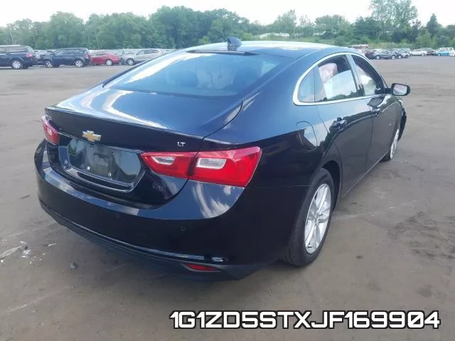1G1ZD5STXJF169904 фото 5