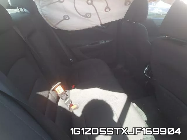 1G1ZD5STXJF169904 фото 7