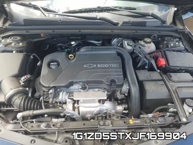 1G1ZD5STXJF169904 фото 8