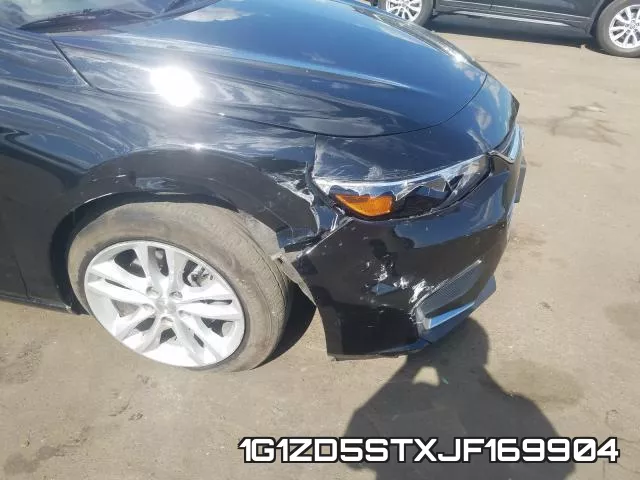 1G1ZD5STXJF169904 фото 10