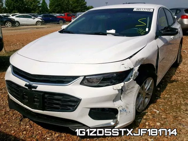 1G1ZD5STXJF181714 фото 3