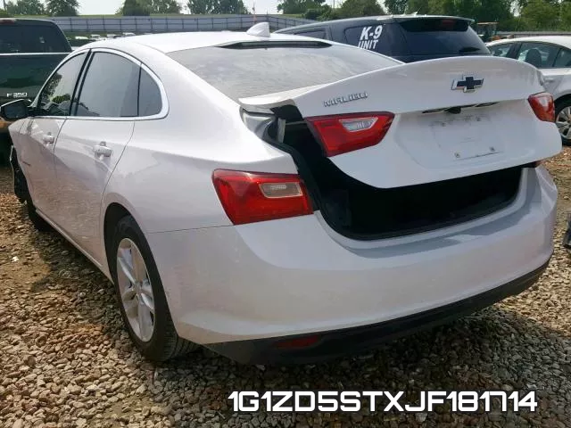 1G1ZD5STXJF181714 фото 4