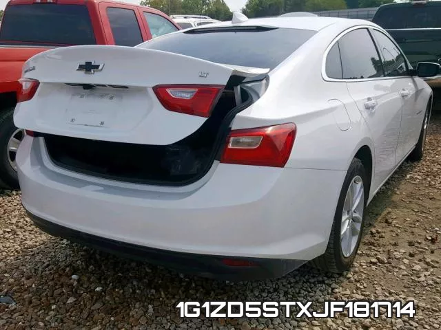 1G1ZD5STXJF181714 фото 5