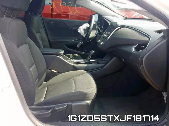 1G1ZD5STXJF181714 фото 6