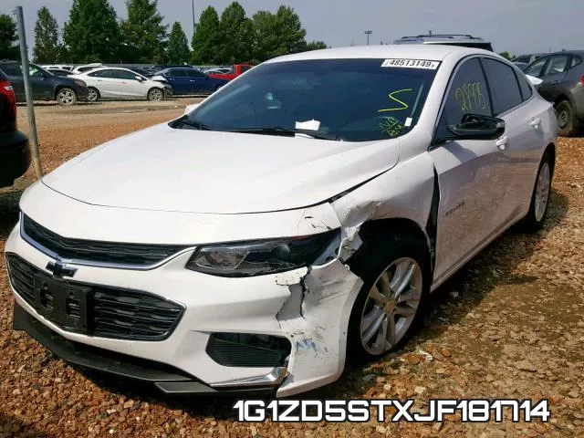 1G1ZD5STXJF181714 фото 10