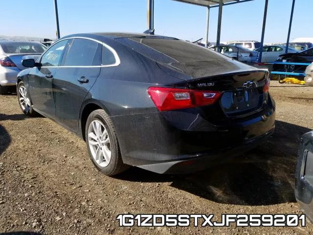 1G1ZD5STXJF259201 фото 4