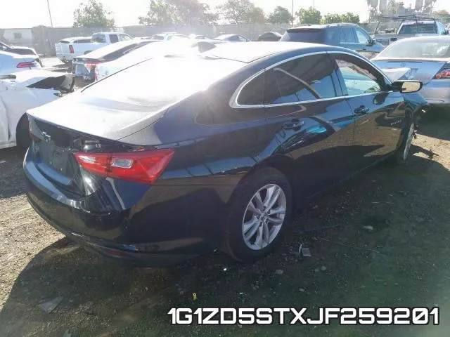 1G1ZD5STXJF259201 фото 5