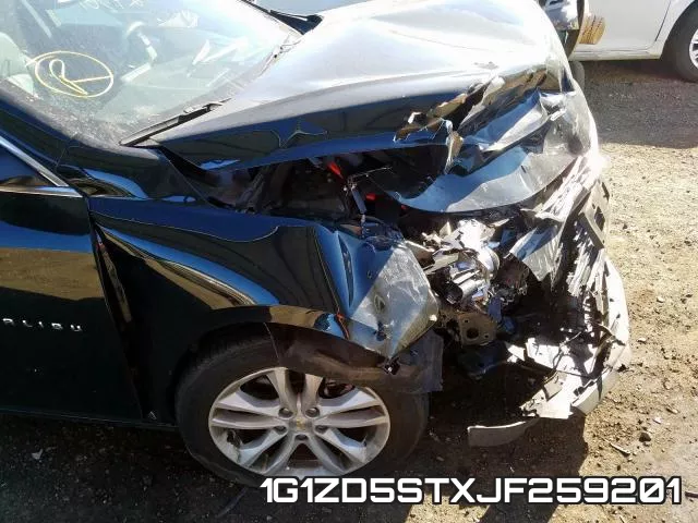 1G1ZD5STXJF259201 фото 10