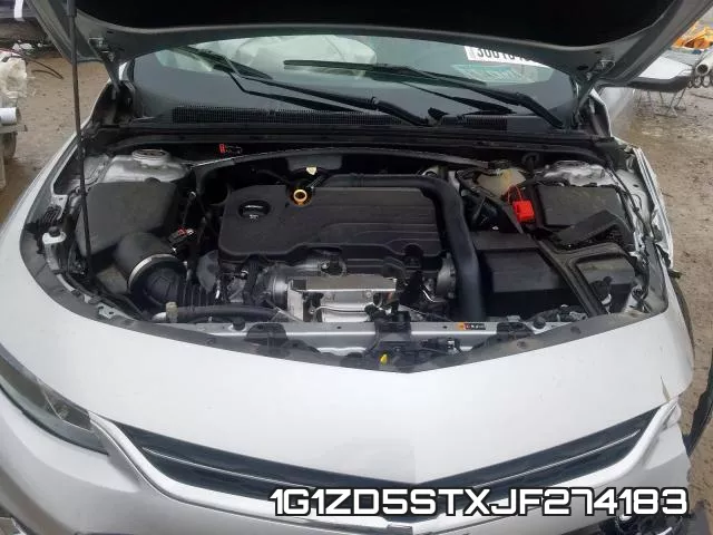 1G1ZD5STXJF274183 фото 8