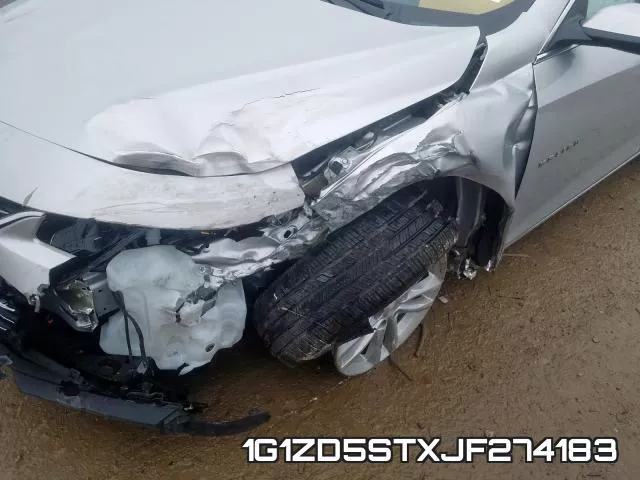 1G1ZD5STXJF274183 фото 10