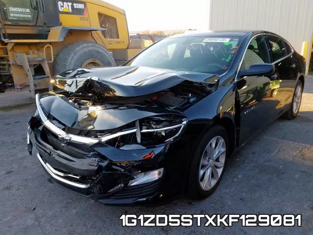 1G1ZD5STXKF129081 фото 3