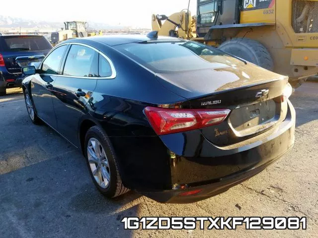 1G1ZD5STXKF129081 фото 4