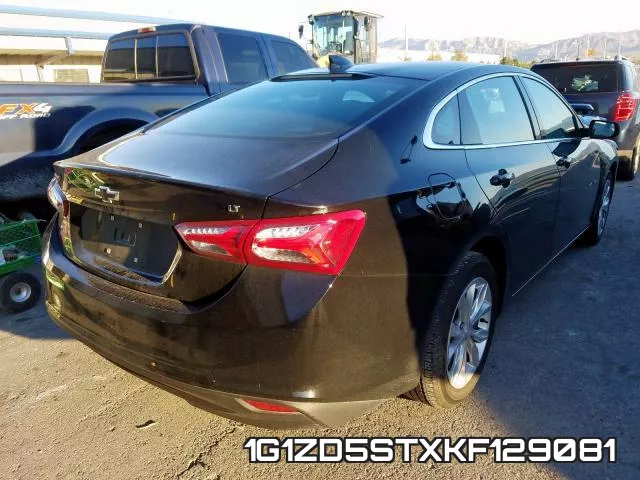 1G1ZD5STXKF129081 фото 5
