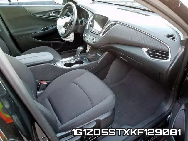 1G1ZD5STXKF129081 фото 6