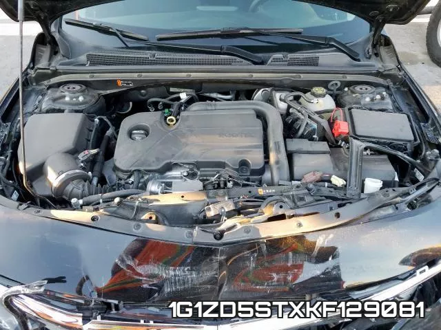 1G1ZD5STXKF129081 фото 8