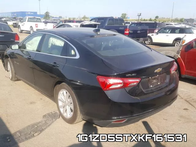 1G1ZD5STXKF161531 фото 4