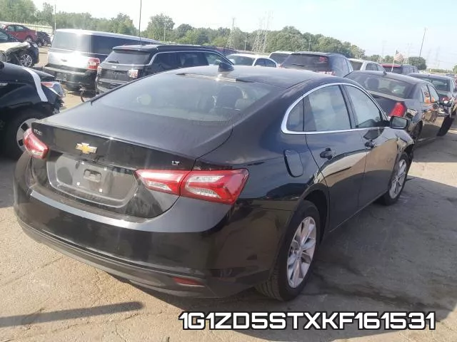 1G1ZD5STXKF161531 фото 5