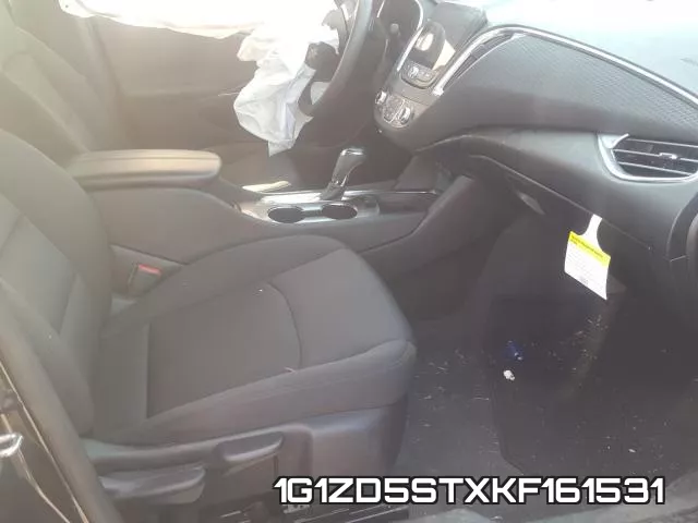 1G1ZD5STXKF161531 фото 6