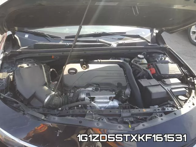 1G1ZD5STXKF161531 фото 8