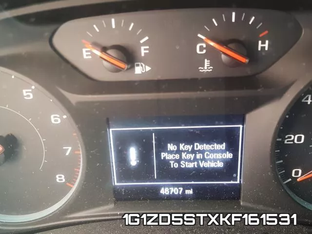 1G1ZD5STXKF161531 фото 9