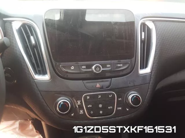 1G1ZD5STXKF161531 фото 10