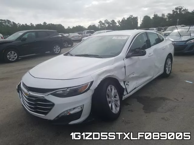 1G1ZD5STXLF089005 фото 3