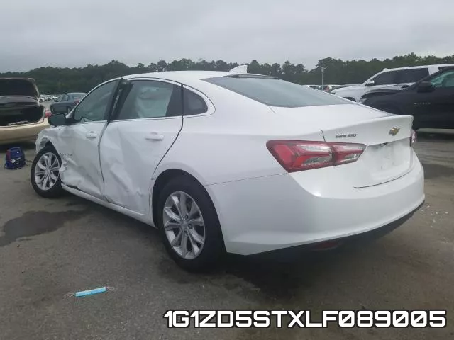 1G1ZD5STXLF089005 фото 4