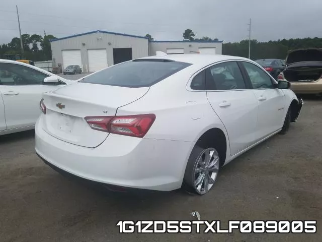 1G1ZD5STXLF089005 фото 5