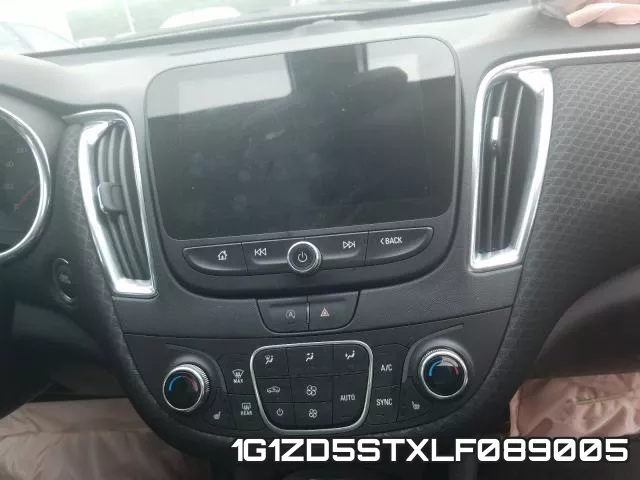 1G1ZD5STXLF089005 фото 10