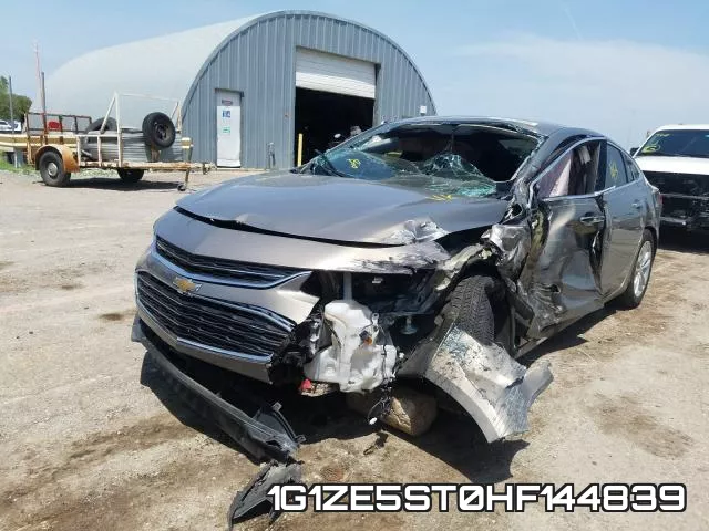1G1ZE5ST0HF144839 фото 3