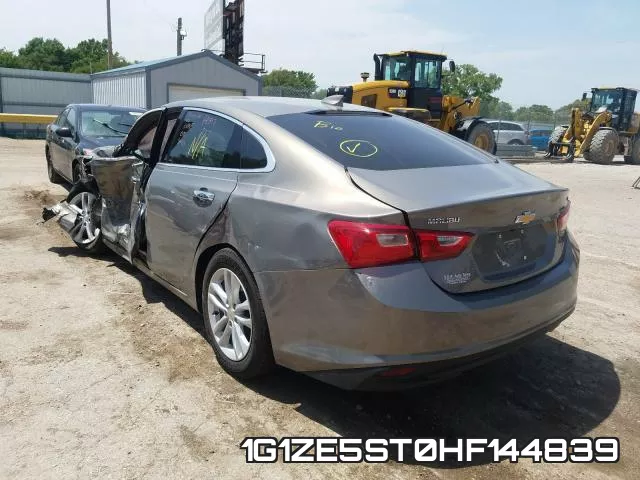 1G1ZE5ST0HF144839 фото 4