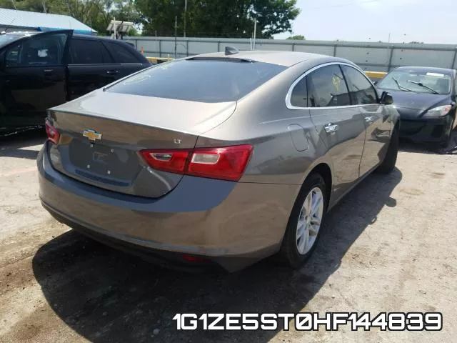 1G1ZE5ST0HF144839 фото 5