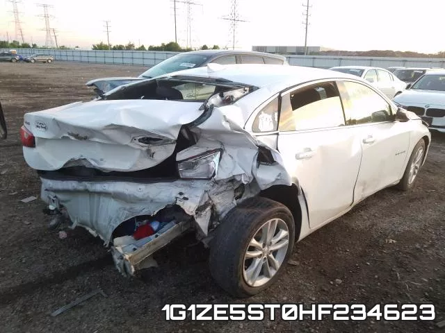 1G1ZE5ST0HF234623 фото 5