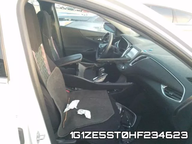 1G1ZE5ST0HF234623 фото 6