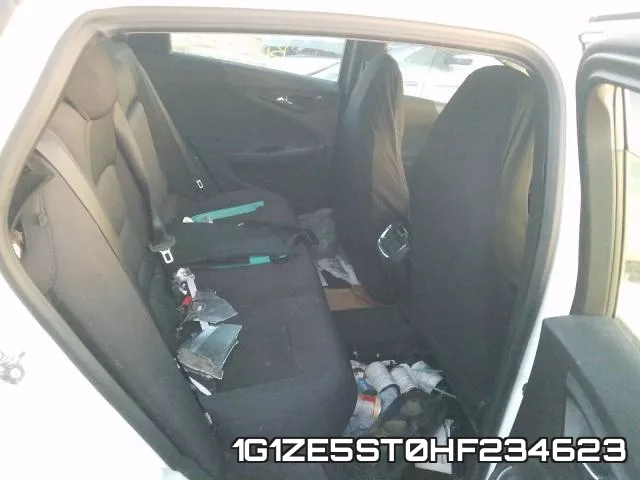 1G1ZE5ST0HF234623 фото 7
