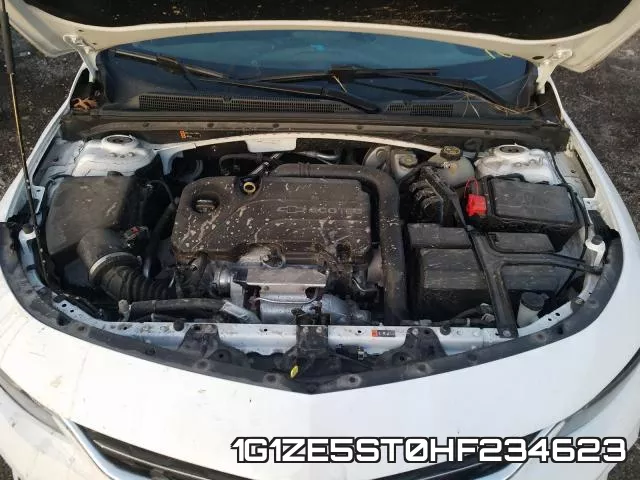 1G1ZE5ST0HF234623 фото 8