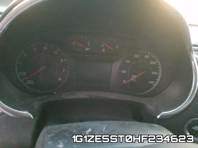 1G1ZE5ST0HF234623 фото 9